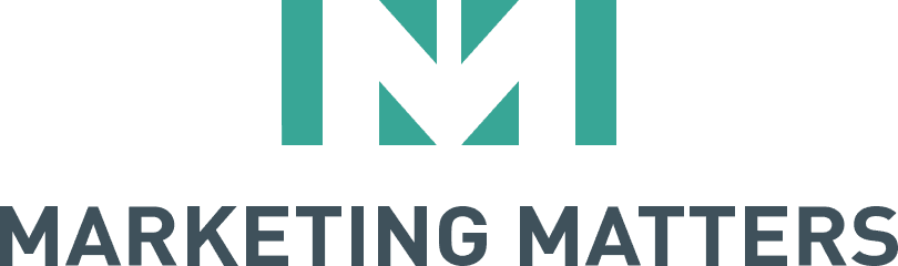Marketing Matters logo